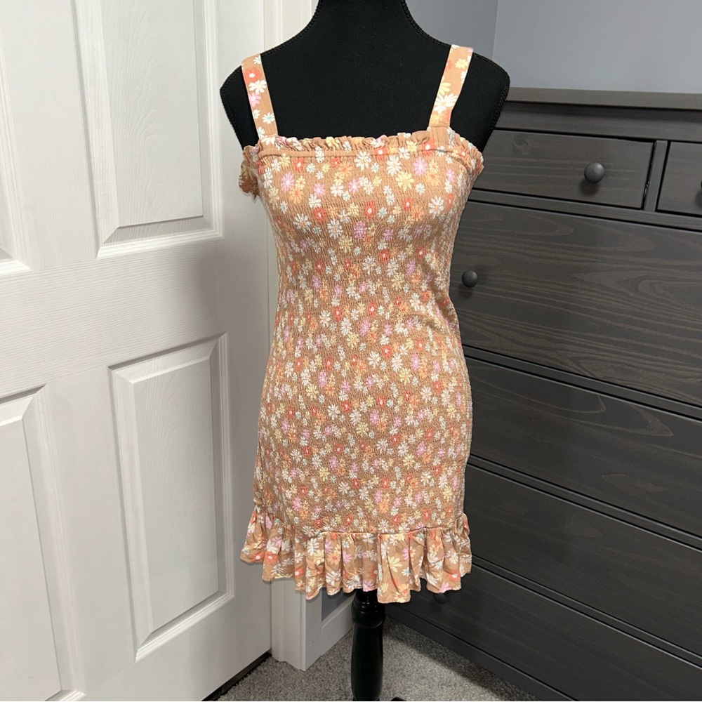 American Eagle Dress